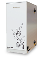 Navien LFA-13K Напольный дизельный котел