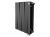 Royal Thermo Piano Forte Noir Sable VDR 500/6 секции БиМеталлический радиатор