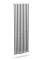 Purmo Delta Laserline MR 2180/6 секций центральное нижние подключение