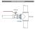 Valtec 1 1/2" х 3/4" Ниппель переходной резьбовой