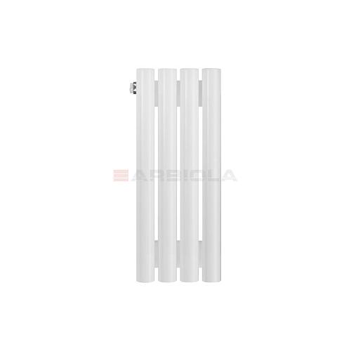 Arbiola Iris 42 H 600-42-04 секции цветной вертикальный радиатор c боковым подключением