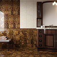 Букингем, Керамин