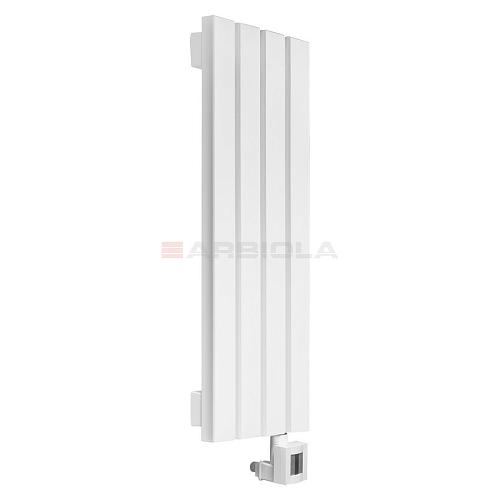 Arbiola Liner EV 750-36-23 секции белый электрический полотенцесушитель