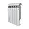 Royal Thermo Indigo Super 500/ 5 секции БиМеталлический радиатор 
