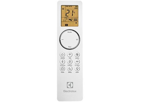 Electrolux Сплит-система инверторного типа Enterprise Super DC EACS/I-18HEN-WHITE/N8_24Y комплект