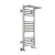 Terminus Аврора с/п П16 300х800 Водяной полотенцесушитель 