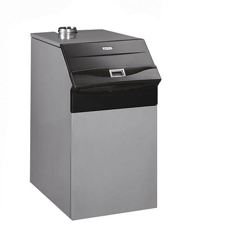 Baxi POWER HT 1.1500 напольный конденсационный газовый котел (одноконтурный)