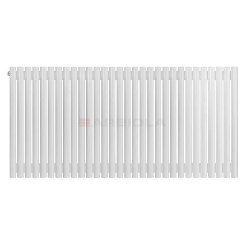 Arbiola Iris 42 H 700-42-30 секции цветной вертикальный радиатор c боковым подключением