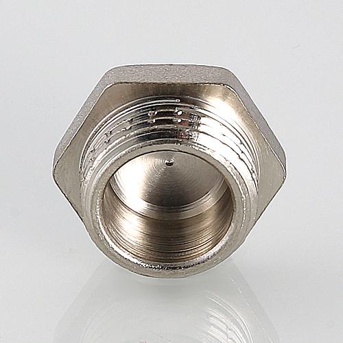 Valtec 1 1/4" Пробка резьбовая