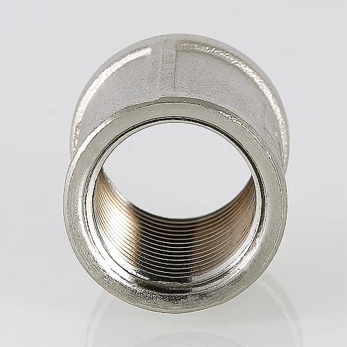 Valtec 3/4" Муфта соединительная с внутренней резьбой