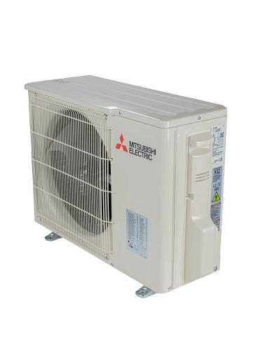 Mitsubishi Electric Classic Сплит-система инверторного типа MSZ-HR25VFK/MUZ-HR25VF