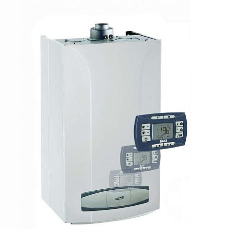Baxi Luna 3 Comfort 1.240 Fi настенный газовый котел (одноконтурный)