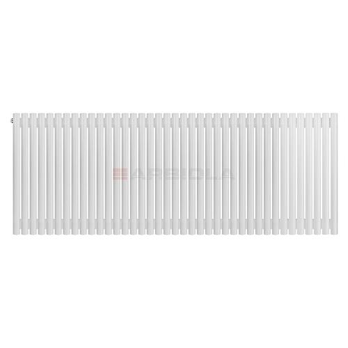 Arbiola Iris 42 H 700-42-39 секции цветной вертикальный радиатор c боковым подключением