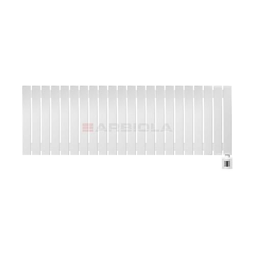 Arbiola Liner EV 600-36-22 секции белый электрический полотенцесушитель