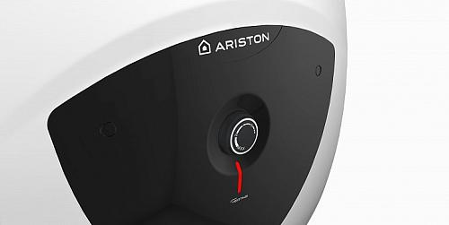 Ariston ABS ANDRIS LUX 15 UR Настенный накопительный электрический водонагреватель с установкой под раковиной