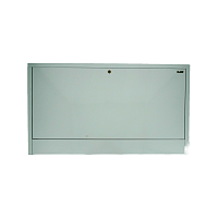 ELSEN Шкаф монтажный наружный RN-5 (1015x580x110)