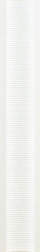 Newker Elite White Listello 5x30 Бордюр
