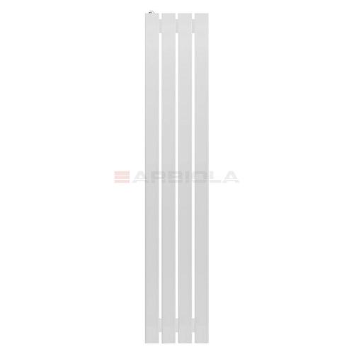 Arbiola Mono H 1200-60-04 секции белый вертикальный радиатор c боковым подключением