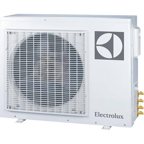 Настенная сплит-система Electrolux Viking EACS/I - 09 HVI/N3 Inverter