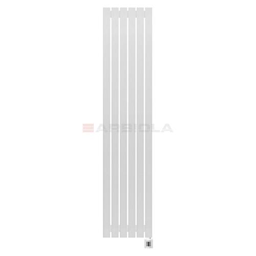 Arbiola Mono EV 1500-60-06 секции белый электрический полотенцесушитель