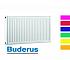 Buderus Logatrend K-Profil 30 300 900