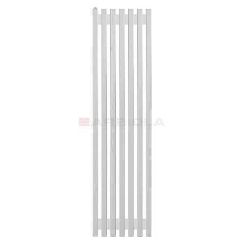 Arbiola Compact H 1000-63-07 секции цветной вертикальный радиатор c боковым подключением
