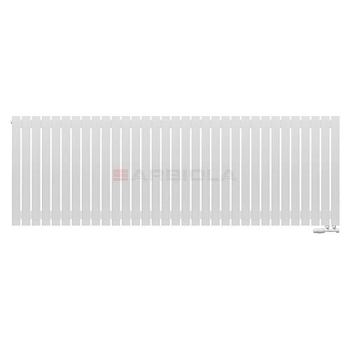 Arbiola Mono V 700-60-33 секции цветной вертикальный радиатор c нижним подключением