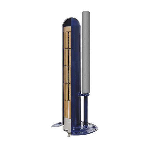 Thermex Safedry ERD 50 V Эл. накопительный водонагреватель 