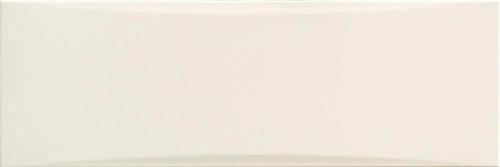Gardenia Orchidea Brickyard  Bianco Rilievo Riposo 25x75 см Настенная плитка