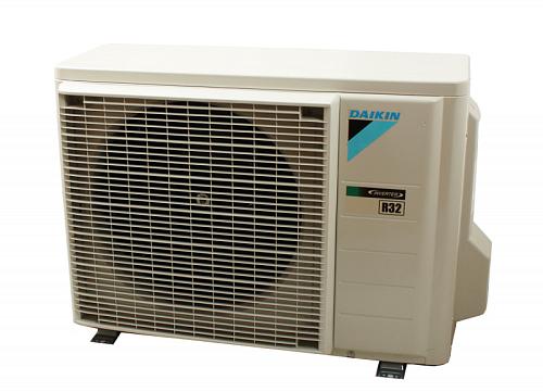 Настенный кондиционер сплит-система Daikin FTXJ20MW/RXJ20M инвертор