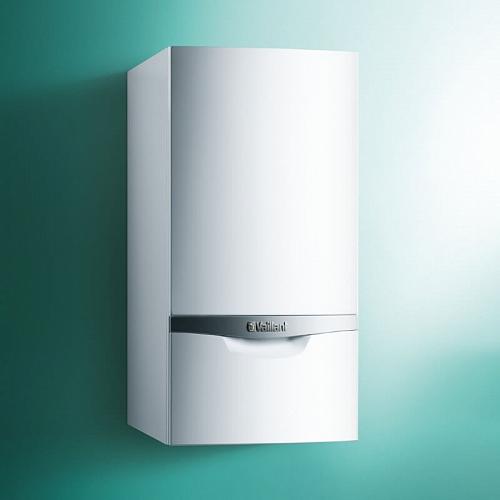 Vaillant ecoTEC plus VU 486/5-5 Настенный конденсационный газовый котел