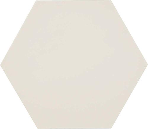 Tagina DeTails Hex Floor Field White 33,77×39 см Напольная плитка