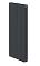Purmo Delta Laserline AB 3180/5 секций боковое подключение
