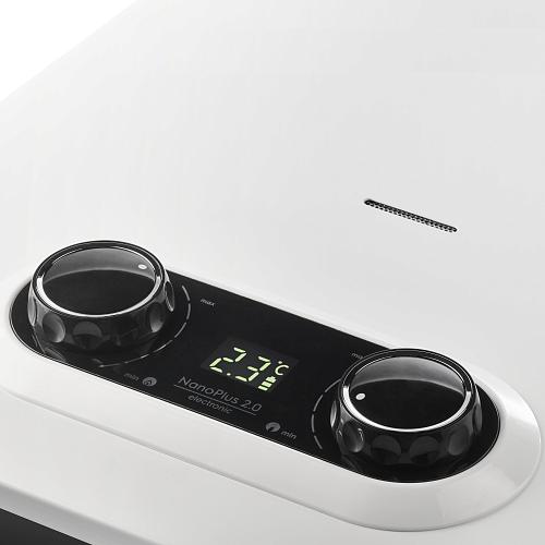 Electrolux GWH 14 NanoPlus 2.0 Газовая колонка