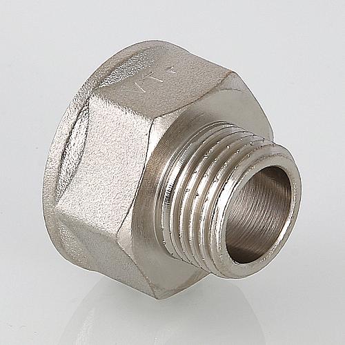 Valtec 3/4" х 1/2" Переходник резьбовой