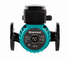SHINHOO BASIC 32-8SF 1x230V Циркуляционный насос