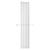 Arbiola Liner H 1800-36-05 секции белый вертикальный радиатор c боковым подключением