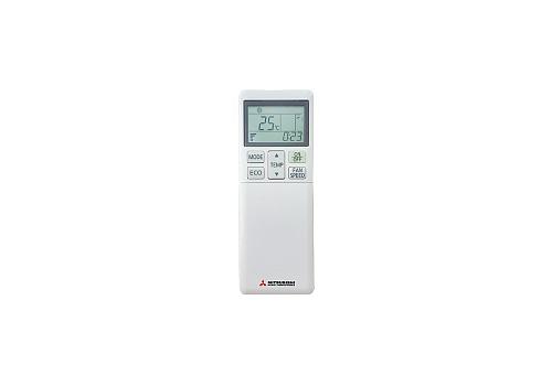 Настенная сплит-система Mitsubishi Heavy SRK100ZR-S / SRC100ZR-S Inverter
