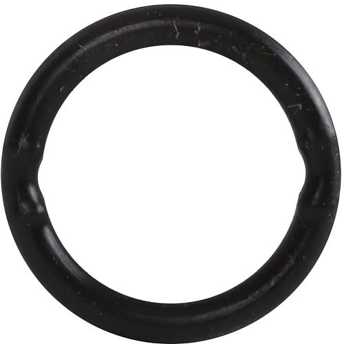 ROMMER Уплотнительное кольцо 15 из EPDM, арт. RSS-0027-000015