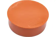 Ostendorf KGM Заглушка 125 мм для наружной канализации