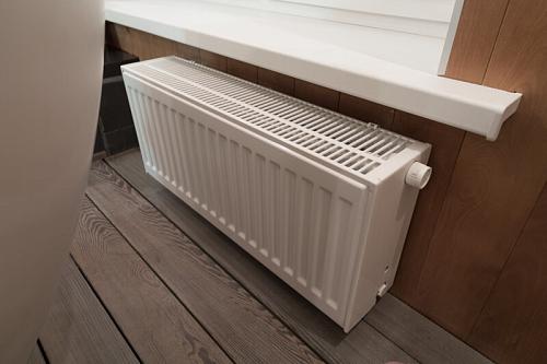 Purmo Ventil Compact CV33 500x2600 стальной панельный радиатор с нижним подключением