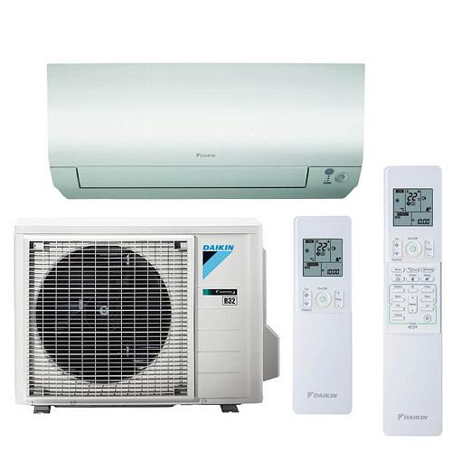 Настенный кондиционер сплит-система Daikin  FTXM35M/RXM35M инвертор