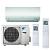 Настенный кондиционер сплит-система Daikin  FTXM35M/RXM35M инвертор