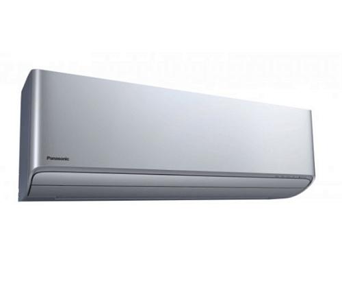 Panasonic Design Silver CS-XZ50XKEW/CU-Z50XKE Inverter Настенная сплит-система 