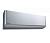 Panasonic Design Silver CS-XZ50XKEW/CU-Z50XKE Inverter Настенная сплит-система 