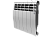 Royal Thermo Biliner 350 Silver Satin /10 секции БиМеталлический радиатор