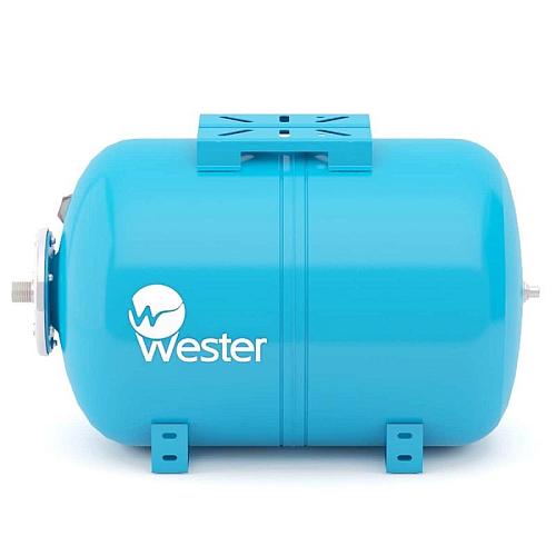 Wester WAO-19 Гидроаккумулятор 