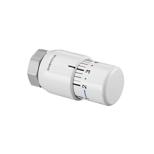 Oventrop Uni SH M 30x1,5 Термостатическая головка белая