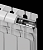 Rifar  ECOBUILD 300 03 секции биметаллический секционный радиатор 