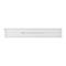 Arbiola Gorizont Iris H 1800-42-06 секции белый горизонтальный радиатор c боковым подключением